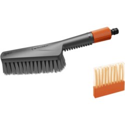  Cleansystem set za čiščenje z ročno krtačo, S soft Cene