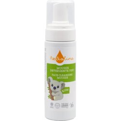 NeBiolina Kids pena za čiščenje obraza - 150 ml Cene