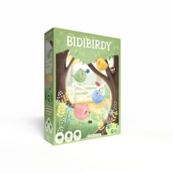 Kiwizou Bidibirdy Cene