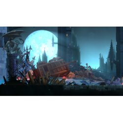 Merge Games DEAD CELLS CASTLEVAN PS5 Cene