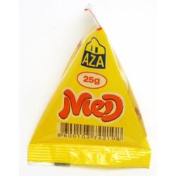 Aza med 25g Cene