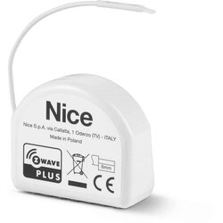 Nice Roll-Control 2 roller shutter controller (FGR-224 EU) Cene