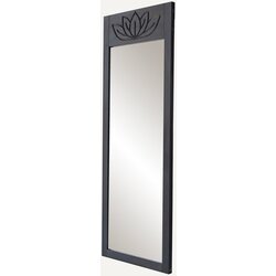 Hanah home lotus - anthracite anthracite cheval mirror Cene