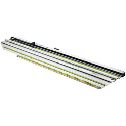 Festool vodilo FSK 420 dodatek za ročne krožne žage, 42 cm rezalne dolžine, 769942 Cene
