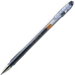 Roler gel 0,7mm g1 pilot bl-g1-7-b crni Cene