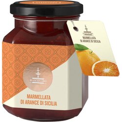 Fiasconaro Marmelada - Pomaranča Cene