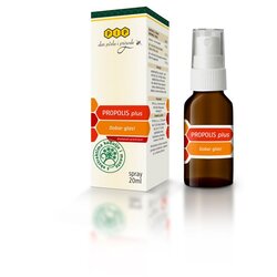 Pip Propolis plus spray 20ml Cene