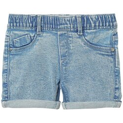 s.Oliver hlače denim KH 2163869 D modra 116 Cene
