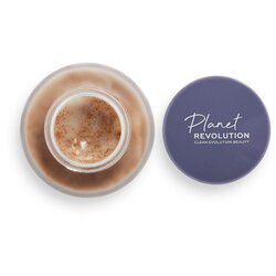 Planet Revolution piling za telo - Coconut Body Scrub Cene