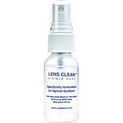 VISIBLE DUST Lens Clean 30 ml Cene
