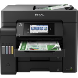 Epson L6550 ecotank its wireless multifunkcijski inkjet štampač Cene