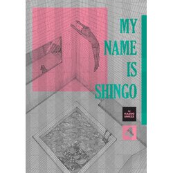 HarperCollins Publishers Kazuo Umezz - My Name Is Shingo: The Perfect Edition, Vol. 4 Cene