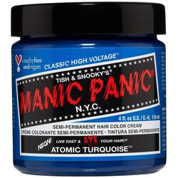 Manic Panic Atomic Turquoise boja za kosu Cene