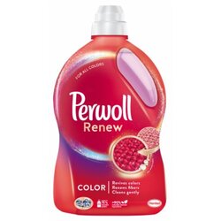 Perwoll color deterdžent color 2970ml 54pranja Cene