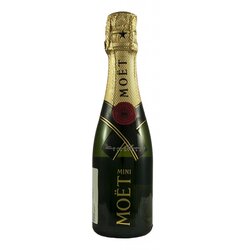 Moet & Chandon Brut Imperial vino 0.2L Cene