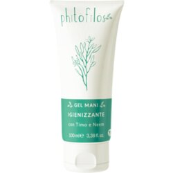Phitofilos higienski gel za roke "timijan in nim" - 100 ml Cene