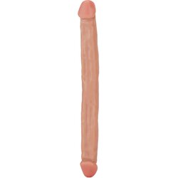 Toy Joy Get Real Double Dong 18 Inch Skin Cene