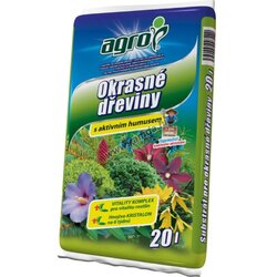 Agro zemlja za ukrasne četinare Agro Cene