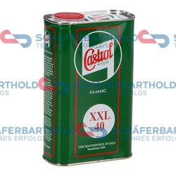 Castrol MOTORNO OLJE CLASSIC XXL 40 1L Cene