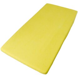  Frotirski čaršav 140x70 - yellow ( 7478 ) Cene