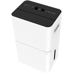 Qlima Razvlaževalec zraka D820A SMART, (20963919) Cene