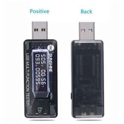 Sunshine ss-302a Usb tester napona i struje ( AL922 ) Cene
