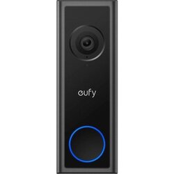 Eufy anker video doorbell c30 - black Cene