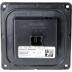  BALAST 12V TIPSKI ZA LED SVIJETLA RENAULT/NISSAN Cijene