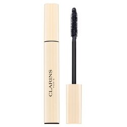 Clarins Mascara Supra Volume maskara za volumen 8 ml nijansa 01 Intense Black Cene