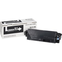 Kyocera TK-5140K crn, originalen toner Cene