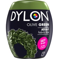 DYLON barva za tekstil POD 350g 34 Olive Green, (20653055) Cene