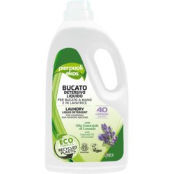 pierpaoli ekos Tekoči detergent za strojno in ročno pranje - 10 kg Cene