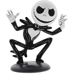 Grand Jester Studios figura Disney The Nightmare Before Christmas Jack Skelling Cene