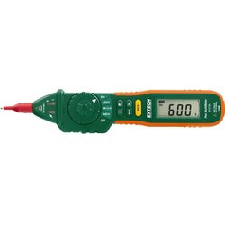 Extech 381676A Ručni multimetar digitalni CAT III 600 V Zaslon (brojevi): 2000 Cene
