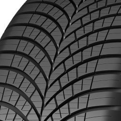 Goodyear Vector 4 Seasons Gen-3 SUV ( 255/50 R19 107W XL ) Cene