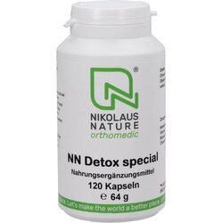 Nikolaus - Nature NN Detox special Cene