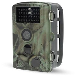Nedis Lovska kamera WCAM180GN, 4K, 5MP, night vision Cene