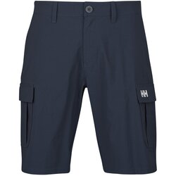 Helly Hansen QD CARGO SHORTS 11 Tamno plava Cene