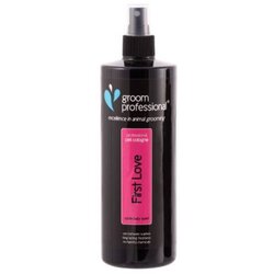 groom professional Kolonjska voda- parfem za ljubimce first love 500 ml Cene