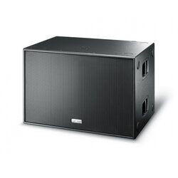FBT SUBLINE 218S 2x18 2400watt pasivni zvučnik Cene