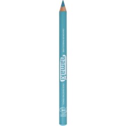 namaki Face Painting Pencil Slim - Turquoise Cene