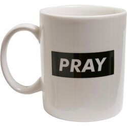 MT Accessoires Pray Cup white Cijene