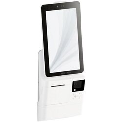 Sunmi K2 Mini Kiosk Wall-Mount (F4502) Cene