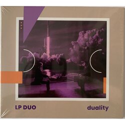 Lp Duo - Duality (CD) Cene