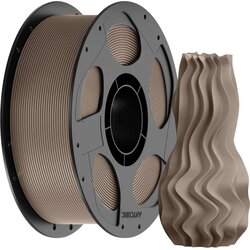 Anycubic PLA Basic Brown - 1,75 mm / 1000 g Cene
