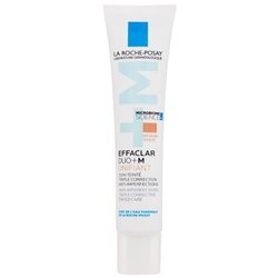 LAROCHE-POSAY Effaclar Duo+ M Unifiant dnevna krema za lice masna 40 ml Nijansa medium za žene Cene