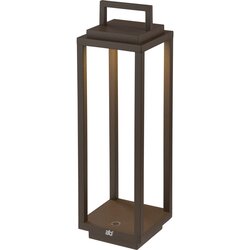 AB+ by Abert Resort mobile Table Lamp Corten Cene