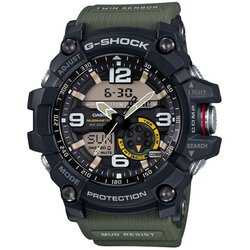 Casio G-Shock muški digitalni ručni sat gg-1000-1a3 Cene