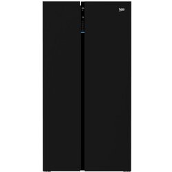 Beko GN163140ZGBN ProSmart side by side frižider Cene