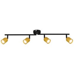 BRILONER 2145-047 - Reflektorska svetiljka 4xGU10/9W/230V Cene